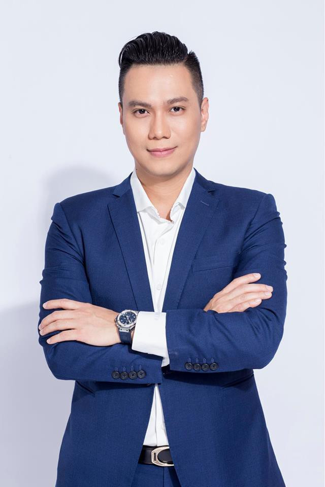 Việt Anh nói về chuyện ly hôn lần 2: Tôi không lăng nhăng, không có người thứ 3 - Ảnh 1.