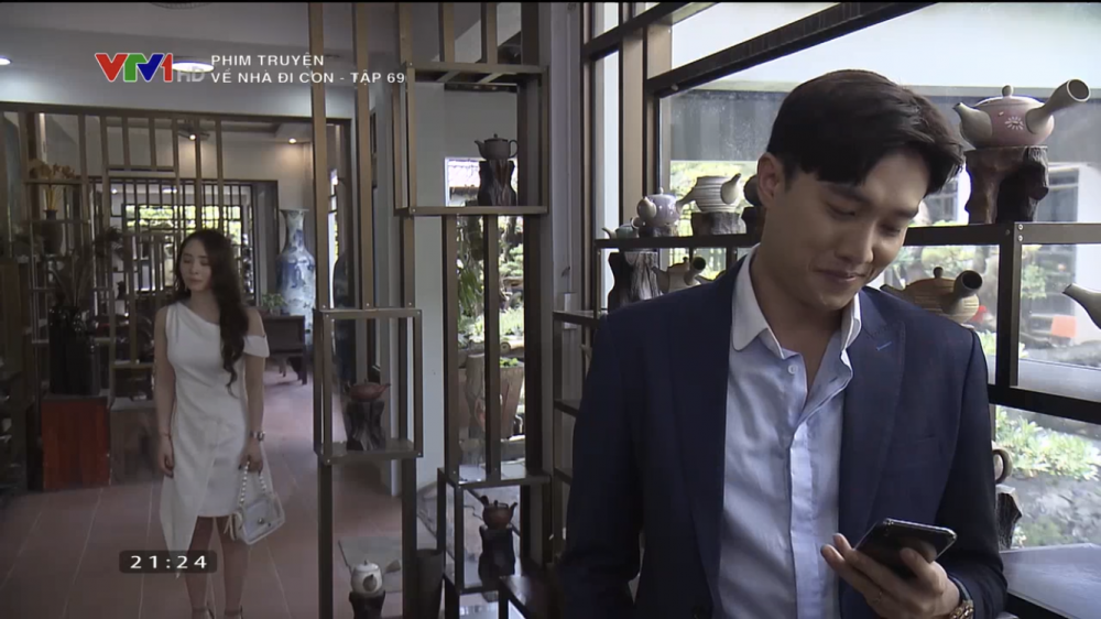 ve nha di con tap 691 3