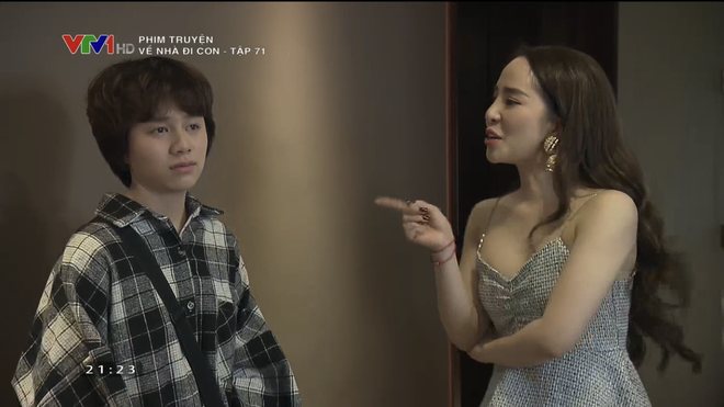 Quỳnh Nga diễn quá đạt, bị khán giả dùng ảnh cưới chế giễu: Hôn nhân của tôi đã tan vỡ nhưng lại bị đem ra làm trò đùa - Ảnh 2.