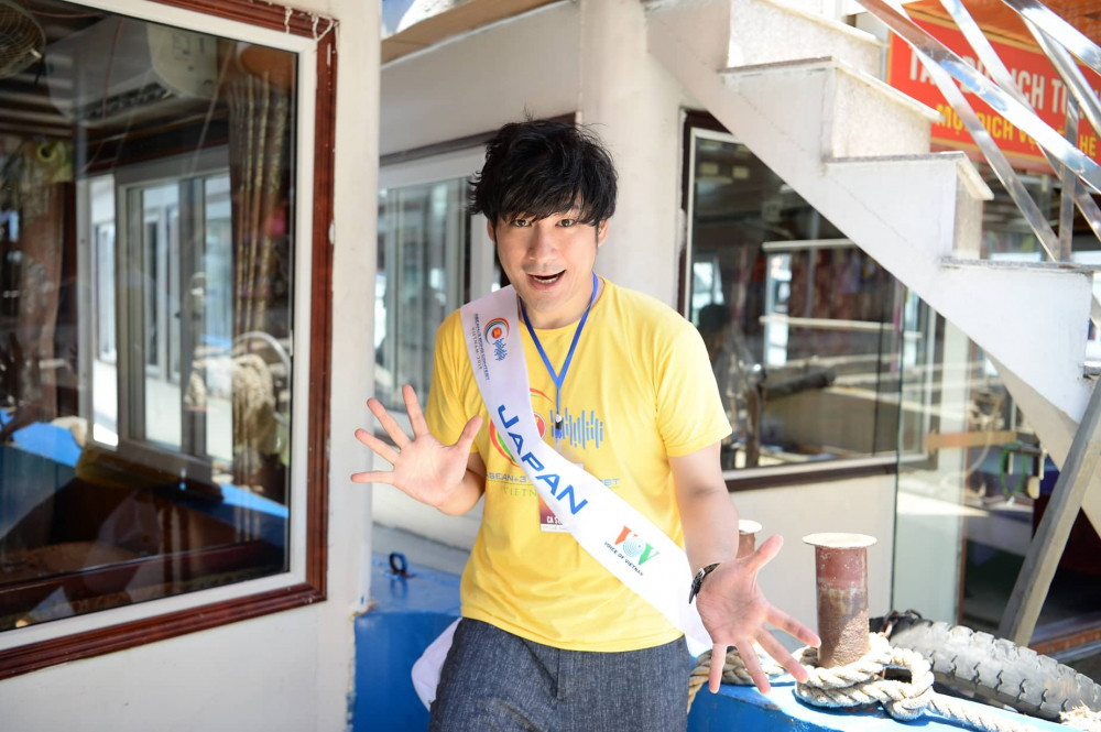 Khach moi Nhat Ban 1 3