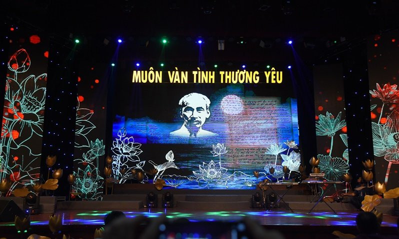 Muon van tình thuong yeu (11) 23