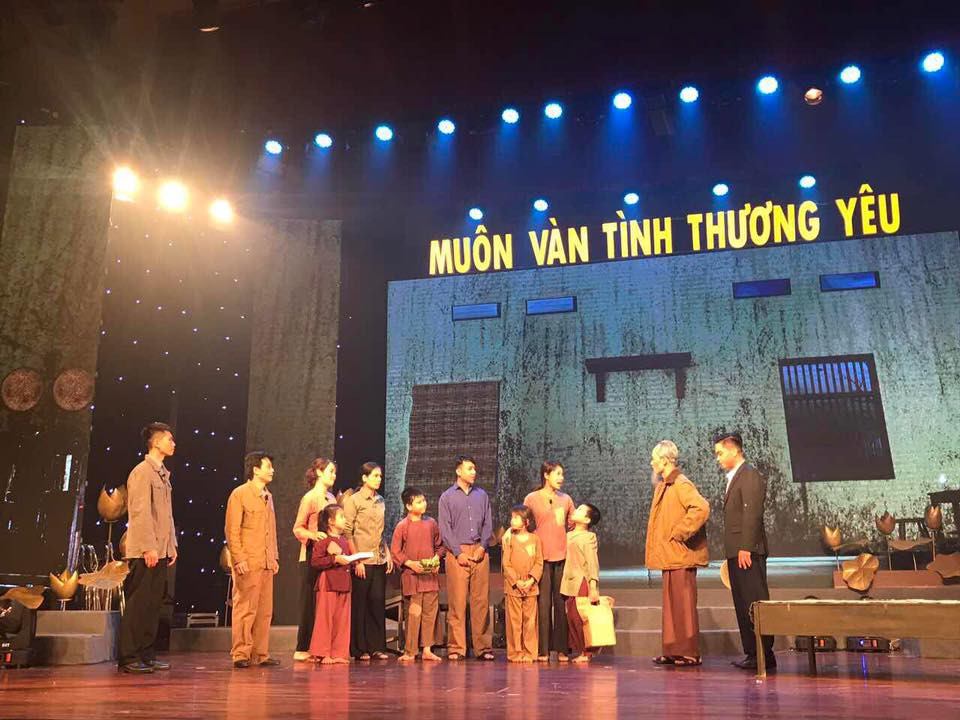 Muon van tình thuong yeu (3) 13