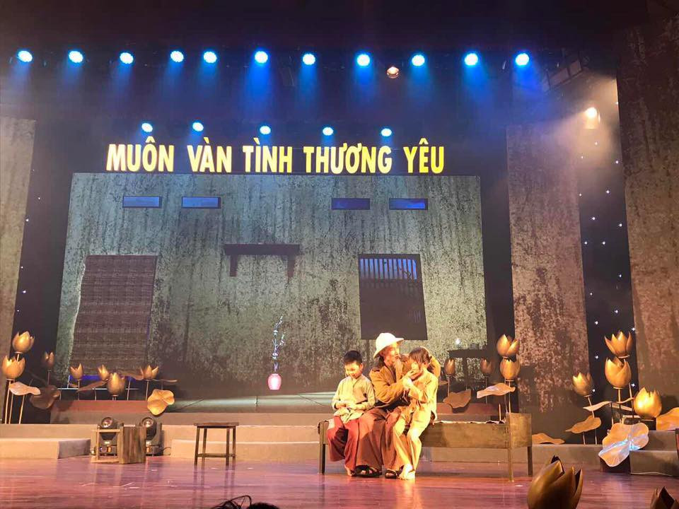 Muon van tình thuong yeu (7) 17