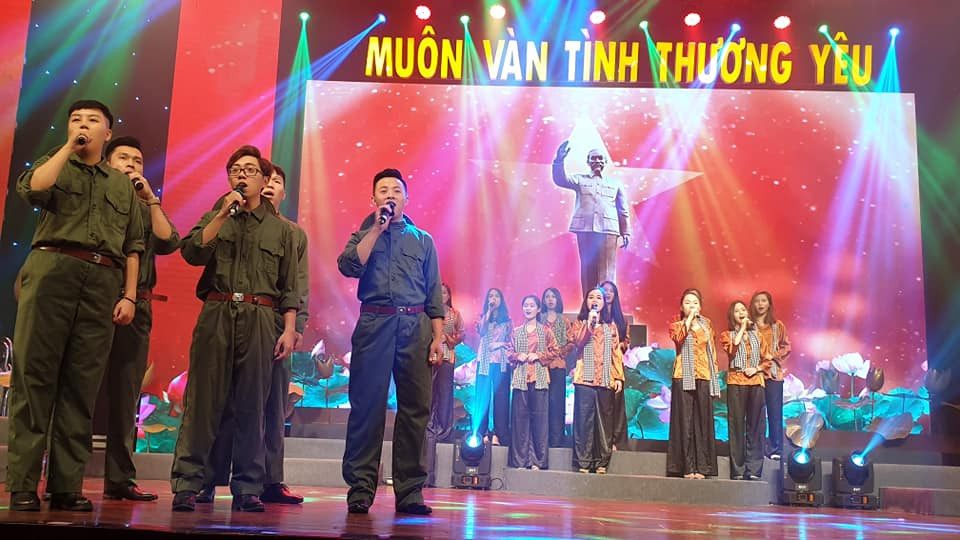 Muon van tình thuong yeu (9) 19