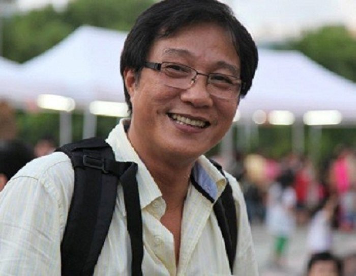trong trinh