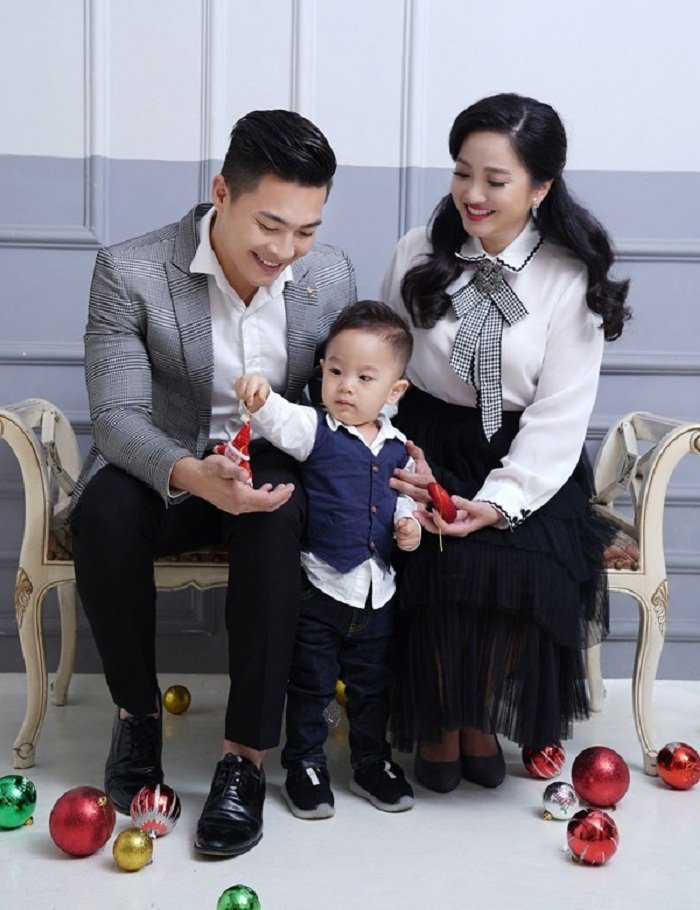 vo-quoc-co-thong-bao-tin-vui-mang-thai-lan-hai