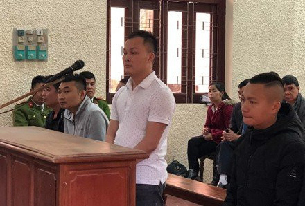 cá độ bóng đá,tội phạm công nghệ cao,rửa tiền,Hải Dương