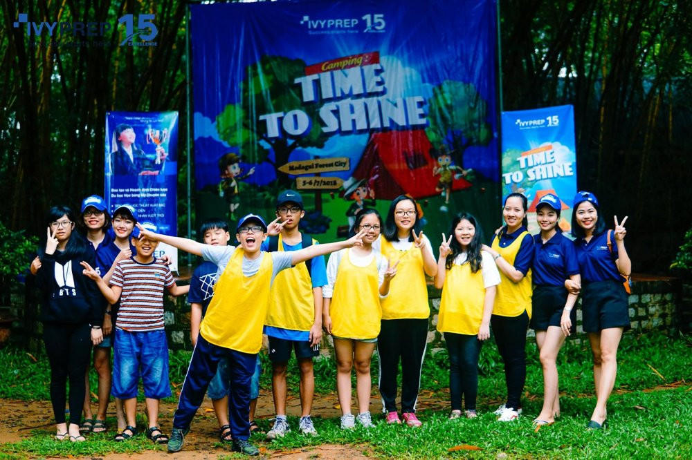 Chuong trinh da ngoai va cong dong