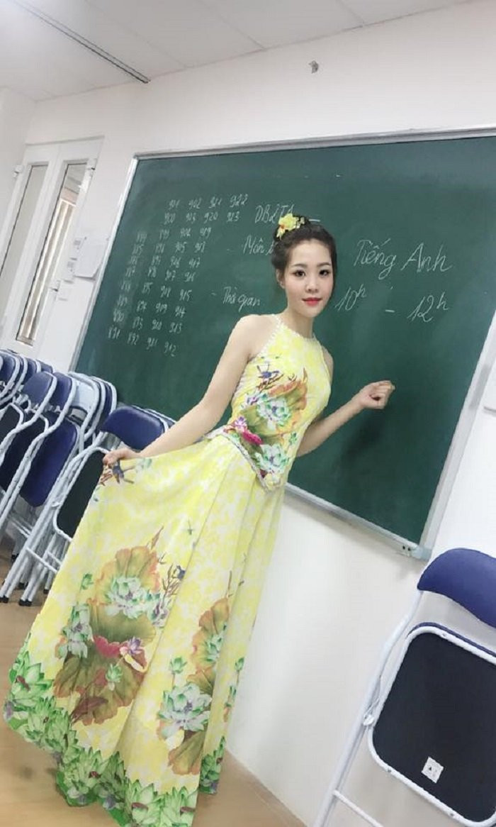 mr and miss dong do 18