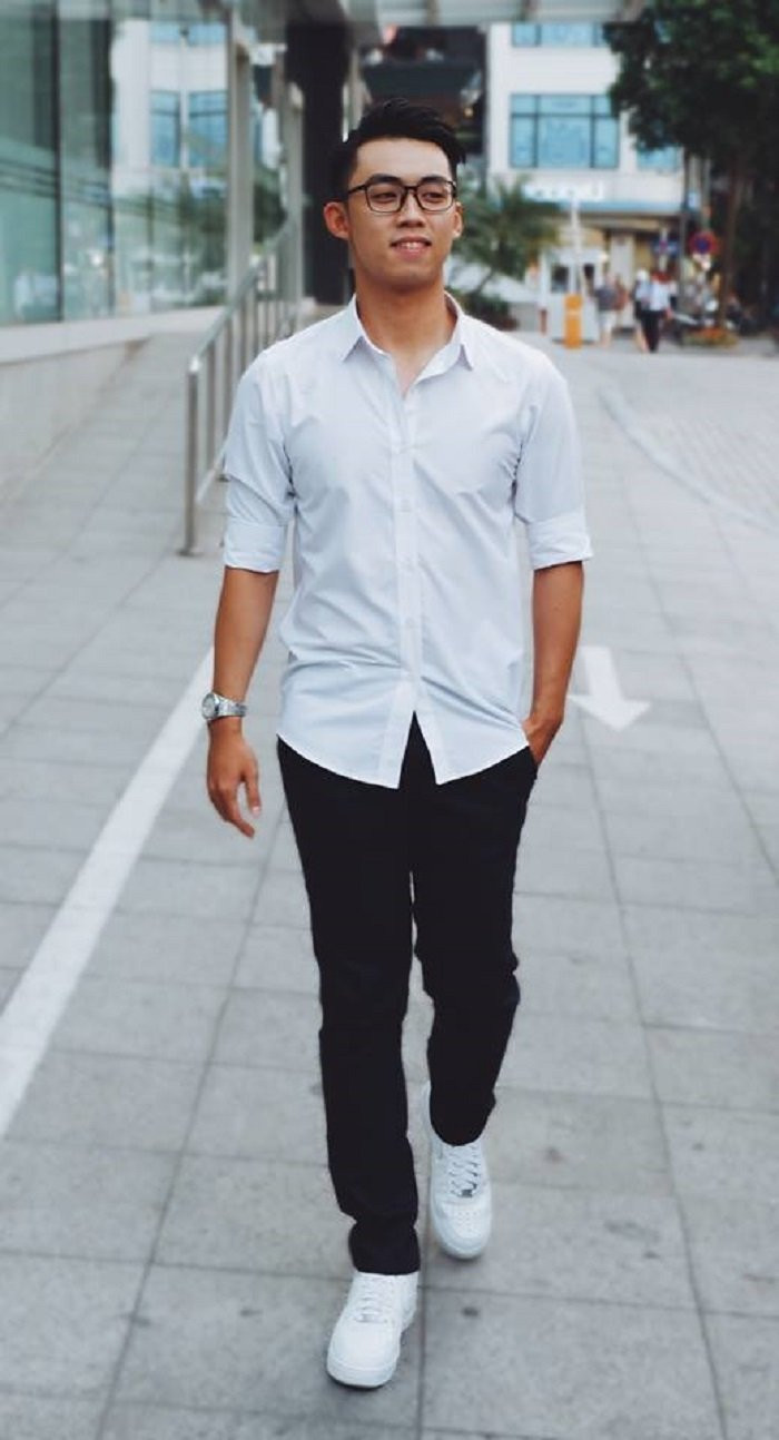 mr and miss dong do 18