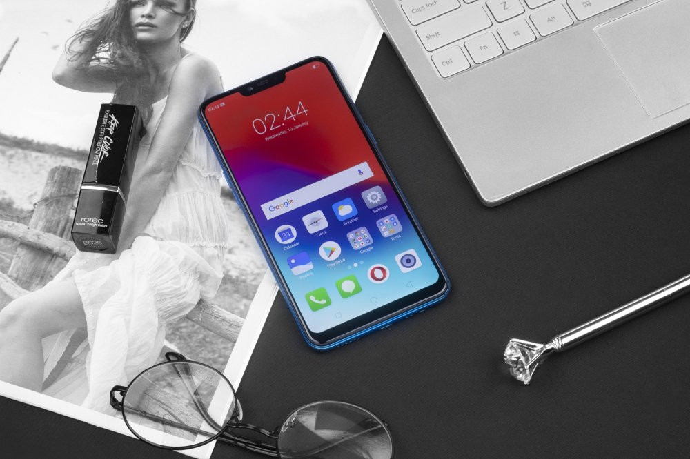 Realme C1 (6) 5