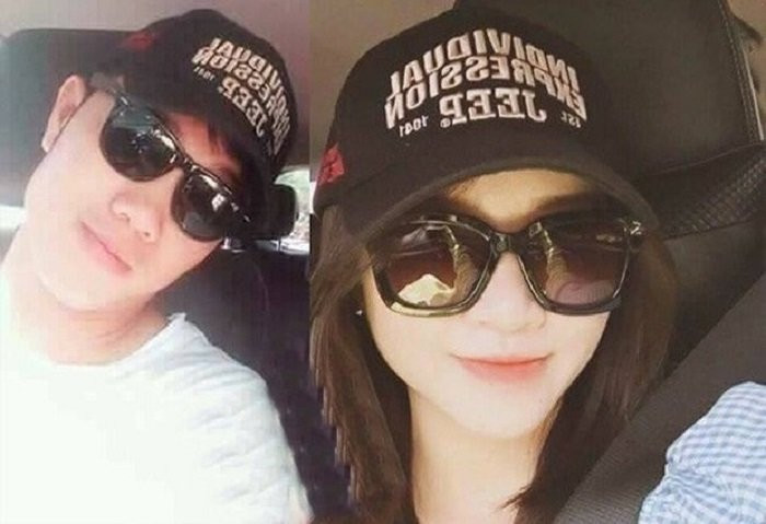 Nhue Giang - Ban gai xuan truong 1 13