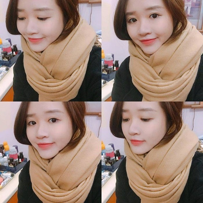 Nhue Giang - Ban gai xuan truong 3 15