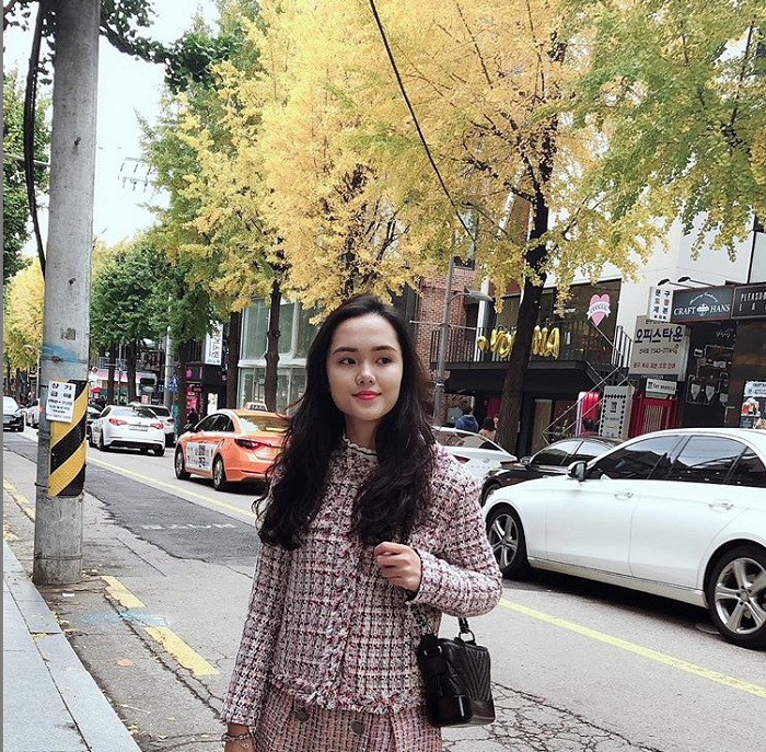 Quynh Anh - Ban Gai Duy Manh 1 7