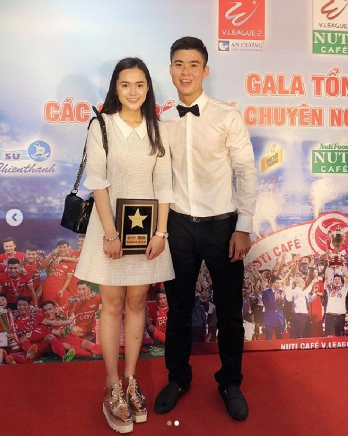 Quynh Anh - Ban Gai Duy Manh 3 9