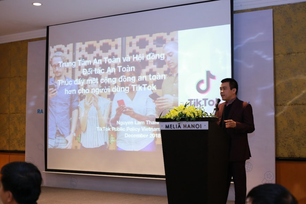 nGUYEN LAM THANH TIKTOK 1