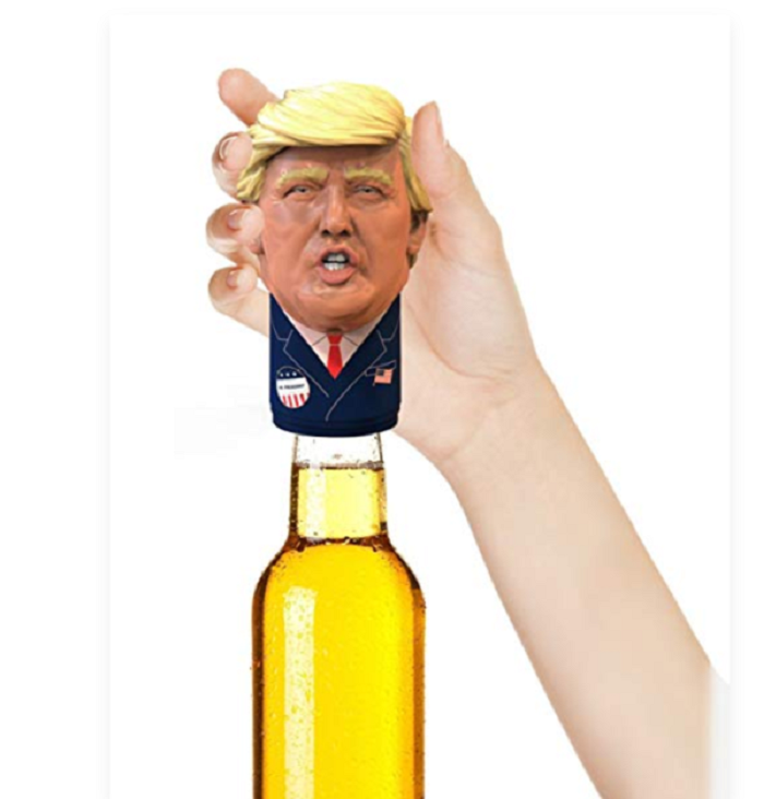 Talking Trump Bottle Opener 37