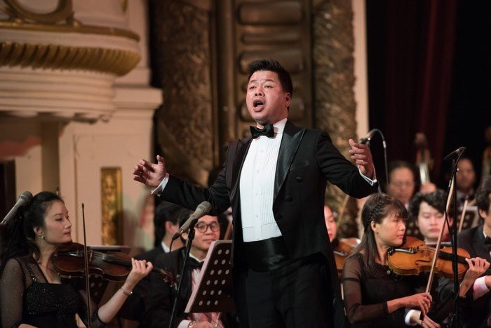 NSUT Dang Duong V-Concert 2019 3