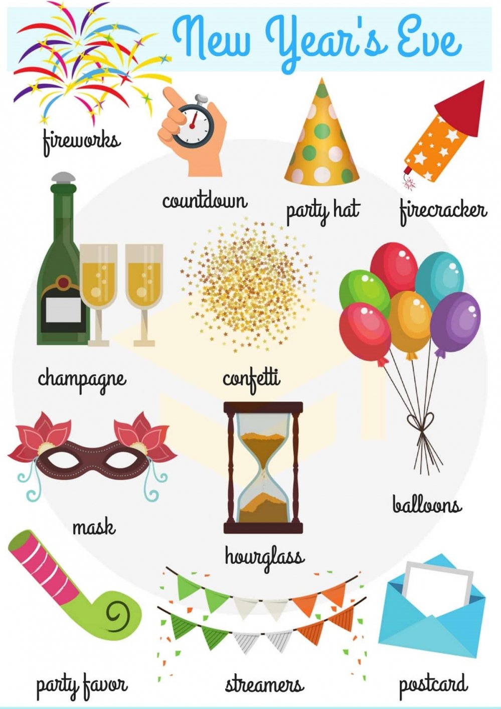 New-Years-Eve-vocabulary