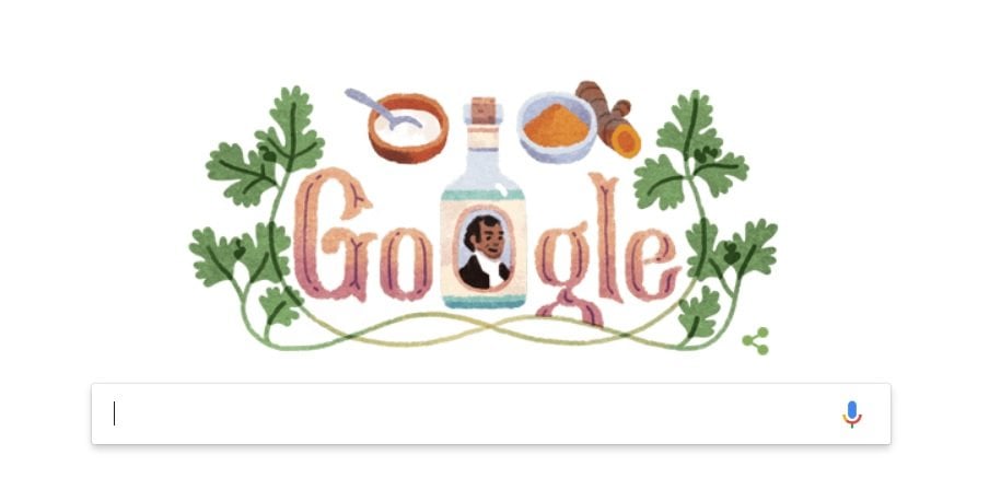 doodle Google