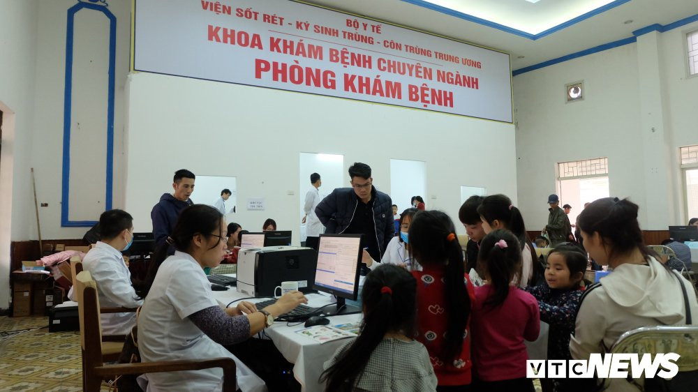 benh vien ky sinh trung sot ret ky sinh trung tw1