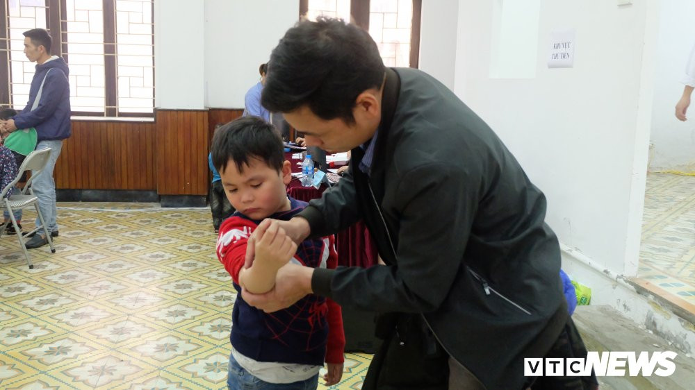 benh vien ky sinh trung sot ret ky sinh trung tw8 8