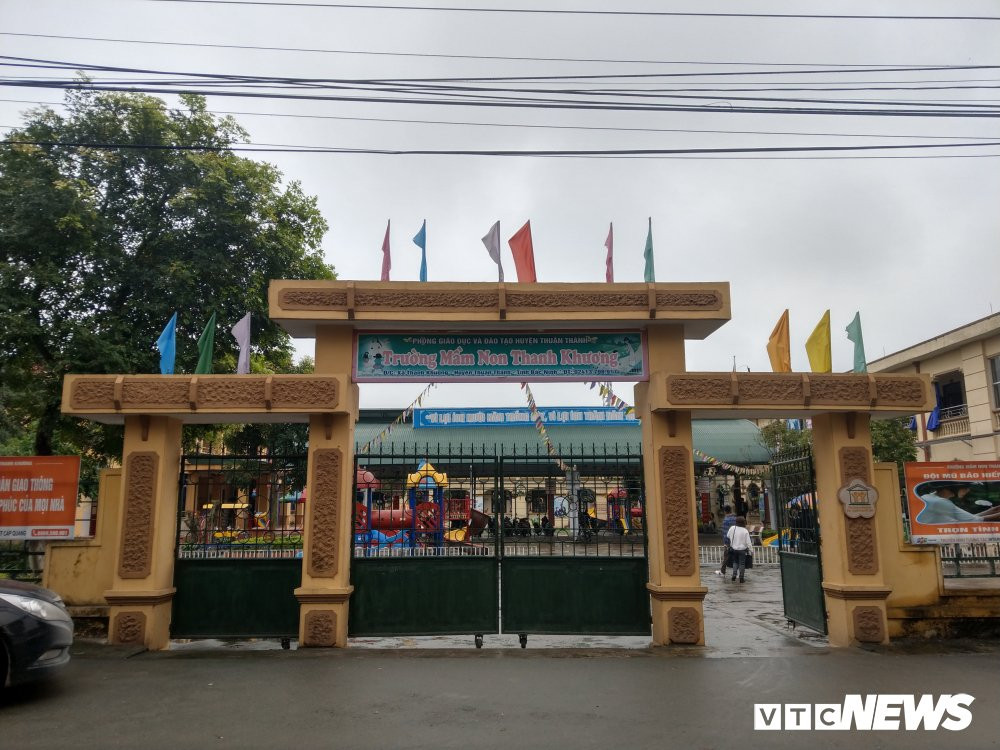 cong truong thanh khuong