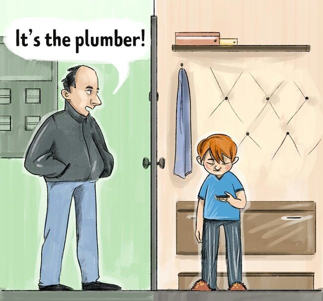9 9