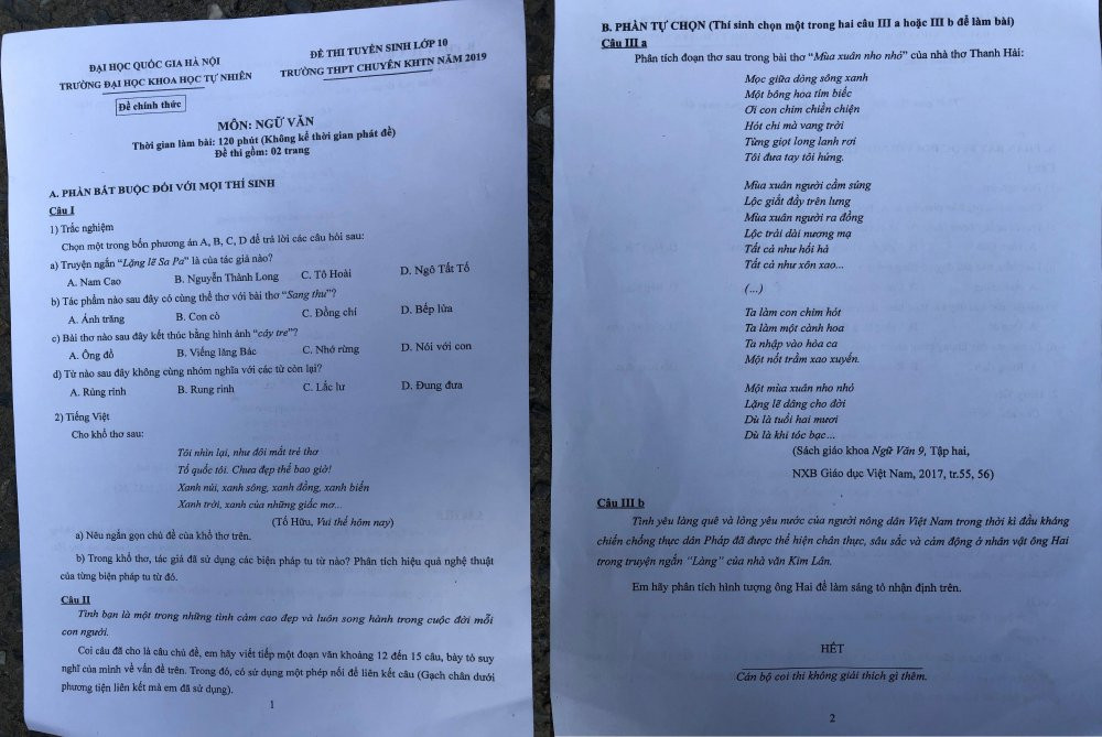 de-thi-chuyen-van-KHTN