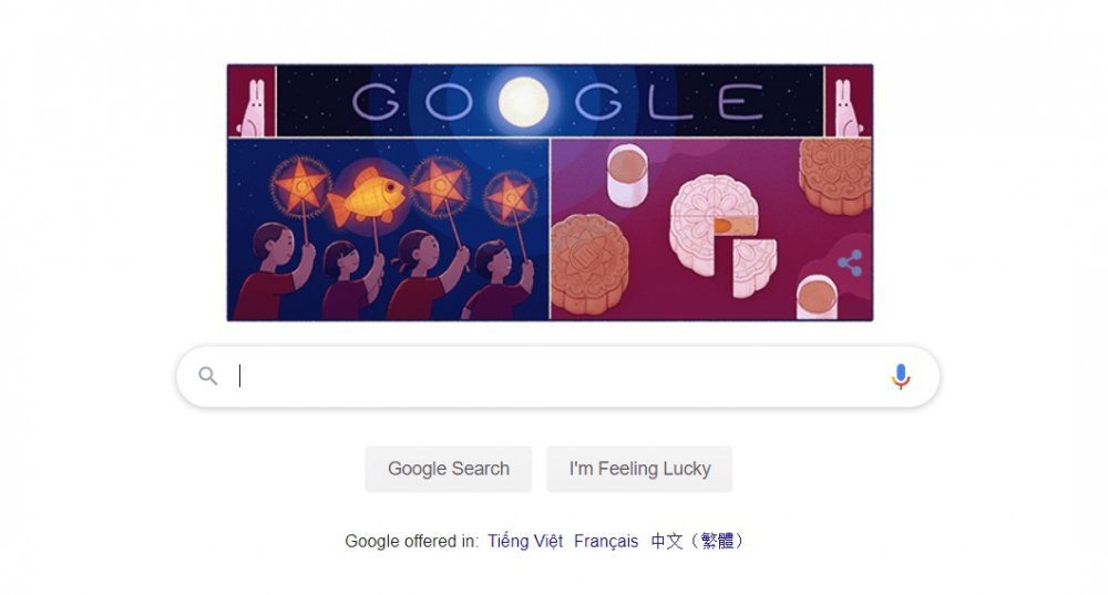google