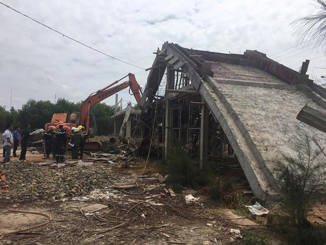 sap gian giao o vung tau