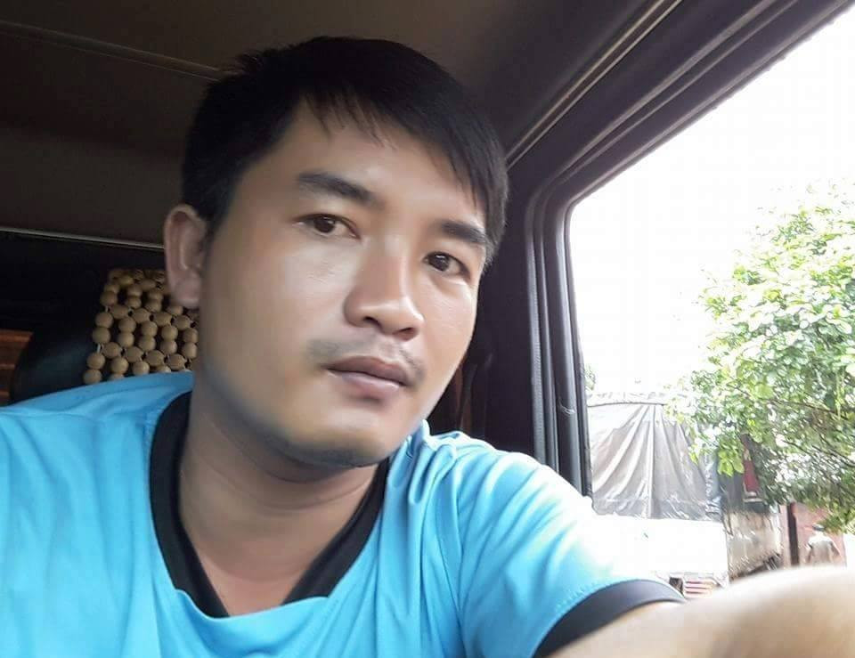 Canh sat giao thong bi dam chet, cảnh sát giao thông bị đâm chết, thiếu tá csgt bị tông chết, csgt bị tông chết, csgt, tai nạn giao thông, tai nạn giao thông mới nhất, tin tức trong ngày, tai nạn, xã hội, tin tức trong ngày, vụ csgt bị tông ở đồng nai, vtc, vtc news, vtc.vn - 2