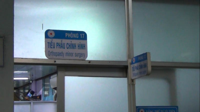 xâm hại tình dục, điều dưỡng, bệnh viện thủ đức, xâm hại tình dục bệnh nhân