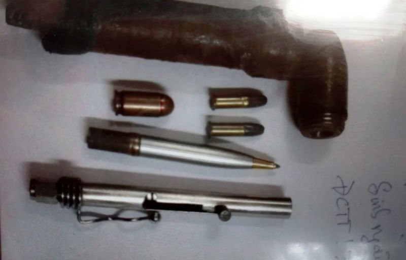 cảnh sát 113, giang hồ, Hải Phòng