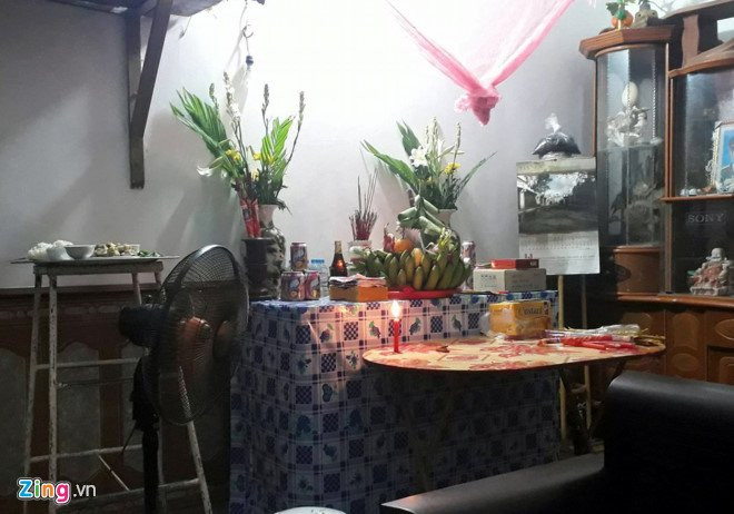 Vu tai nan 13 nguoi chet: Chuyen hoi huong dinh menh cua nguoi xa que hinh anh 2