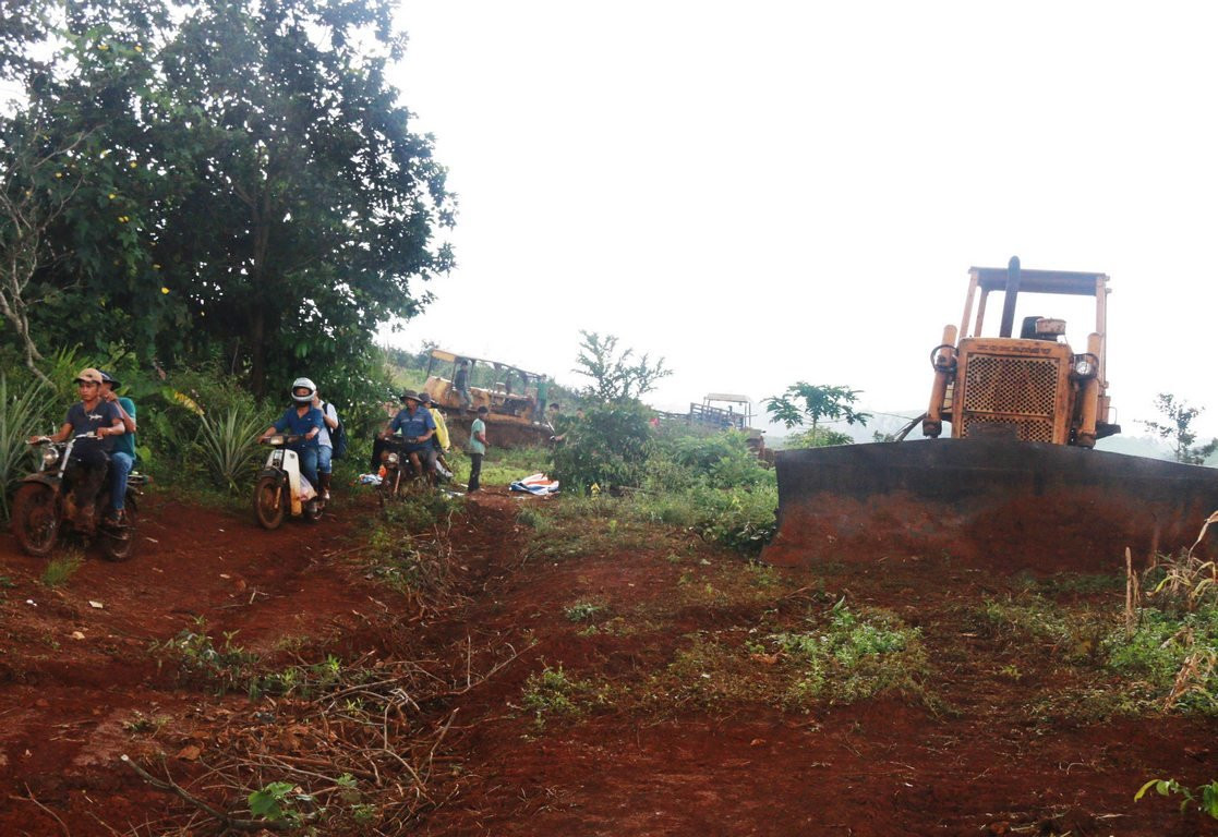 vu ban chet 3 nguoi o dak nong: con mot khau sung chua tim thay hinh anh 2