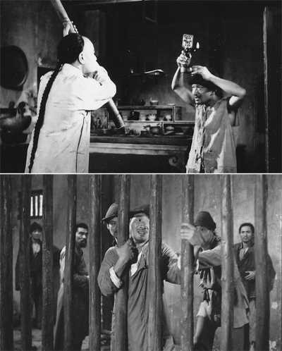 Diễn viên Nghiêm Thuận Khai trong 