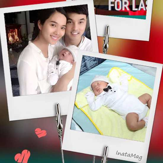 Ưng Hoàng Phúc dành nhiều lời khen cho Kim Cương. Anh nói, mình luôn cố gắng để hỗ trợ vợ trong việc chăm con.