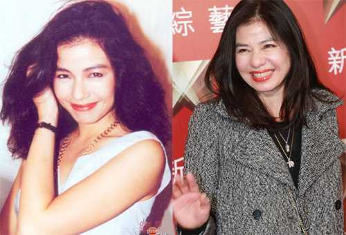 Chung Sở Hồng ngừng đóng phim từ đầu thập niên 1990, hiện nay cô chủ yếu hoạt động trong lĩnh vực thời trang và theo đuổi đam mê nhiếp ảnh. Nữ diễn viên kết hôn năm 1991, chồng cô qua đời vì ung thư (năm 2007). Người đẹp 56 tuổi bị đồn hẹn hò một người đàn ông kém tuổi song cô không thừa nhận.