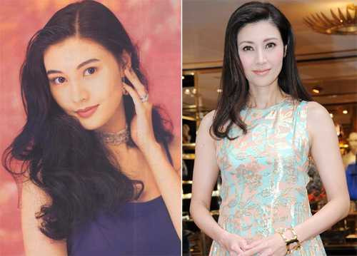 Lý Gia Hân đăng quang Hoa hậu Hong Kong 1988, sau đó ghi dấu ấn với các phim 