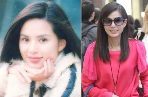 Với các vai diễn Tiểu Long Nữ, Vương Ngữ Yên..., Lý Nhược Đồng gây dựng hình tượng ngọc nữ trong trẻo, không tỳ vết trong mắt khán giả. Hiện nữ diễn viên ít tham gia sự kiện giải trí.