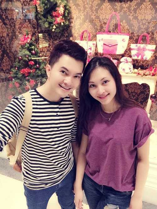 Bảo Nguyên, em gái Nam Cường, sinh năm 1993. Cô hiện du học ngành kinh tế tại Anh. Bảo Nguyên có nước da trắng mịn, vóc dáng cao ráo, nhỏ nhắn, gương mặt xinh xắn với nhiều điểm giống anh trai. Năm 2013, cô từng xuất hiện tại buổi ra mắt MV mới của anh trai. Nam Cường có lần chia sẻ, dù cách nhau khá nhiều tuổi nhưng hai anh em thường xuyên tâm sự, chia sẻ cùng nhau quan niệm sống và những câu chuyện về gia đình, bạn bè.