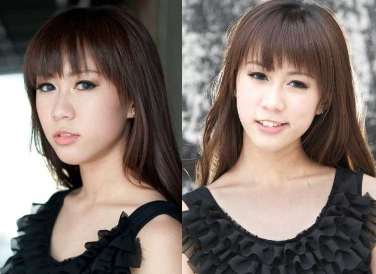 Mỹ nhân Hong Kong đóng cảnh bị cưỡng bức suốt 3 năm - 10