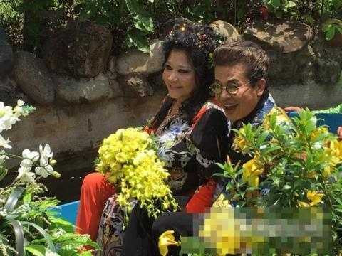 Dam cuoi MC Thanh Bach: Den luot Thuy Nga len tieng