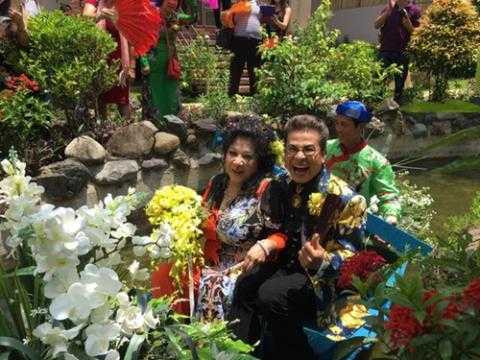 Su that dam cuoi Thanh Bach - Thuy Nga: Thanh Bach len tieng