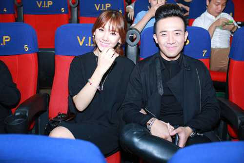 Khối tài sản ít ai địch nổi nếu Trấn Thành cưới Hari - 1