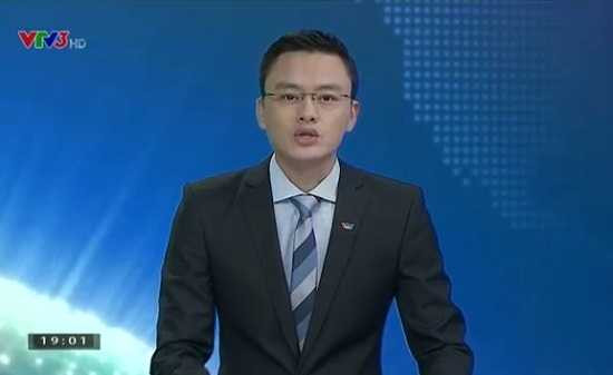 BTV thời sự, BTV Hoài Anh, BTV Tuấn Dương, BTV Hữu Bằng, BTV Quang Minh