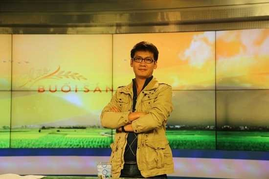 BTV thời sự, BTV Hoài Anh, BTV Tuấn Dương, BTV Hữu Bằng, BTV Quang Minh