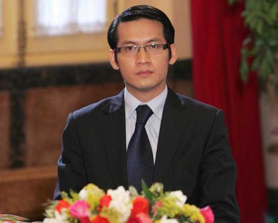 BTV thời sự, BTV Hoài Anh, BTV Tuấn Dương, BTV Hữu Bằng, BTV Quang Minh