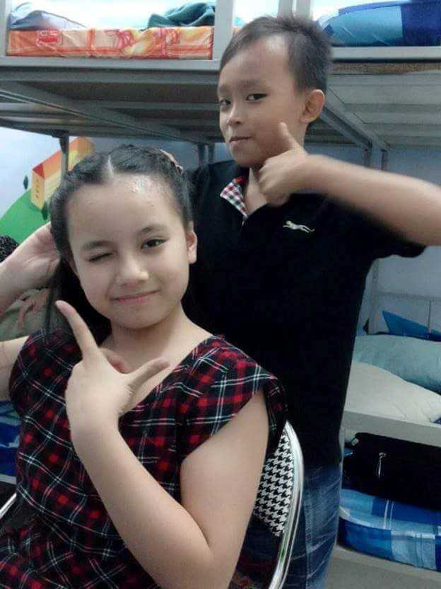 Nhung cau chuyen cam dong it nguoi biet ve Ho Van Cuong hinh anh 4